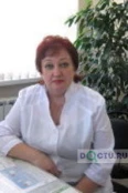 Ерохова Наталья Борисовна - Дзержинск