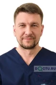 Ерошенко Андрей Васильевич - Москва