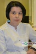 Ерошенко Елена Юрьевна - Москва