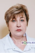 Ерошина Светлана Викторовна - Москва