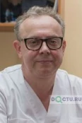 Ерошкин Иван Анатольевич - Москва