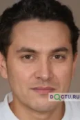 Ерошкин Сергей Павлович - Москва