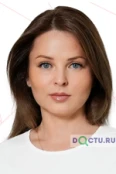 Ерошкина Анна Викторовна - Москва