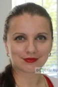 Ерошкина Елена Владимировна - Волгоград