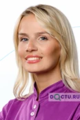 Ерошкина Галина Николаевна - Москва