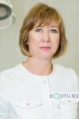 Еровенкова Ирина Юрьевна - Тула