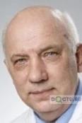 Еровиченков Александр Анатольевич - Москва