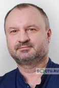 Ершов Александр Олегович - Санкт-Петербург