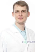 Ершов Александр Сергеевич - Москва