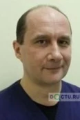 Ершов Александр Викторович - Москва