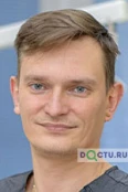 Ершов Анатолий Владимирович - Москва