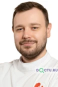Ершов Андрей Вадимович - Екатеринбург