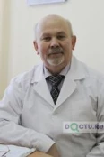 Ершов Иван Иванович - Вологда