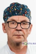 Ершов Константин Геннадьевич - Новосибирск