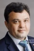Ершов Олег Александрович - Вологда