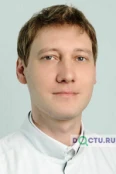 Ершов Петр Владимирович - Волгоград