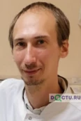 Ершов Сергей Олегович - Саратов