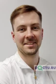 Ершов Владимир Олегович - Санкт-Петербург
