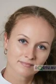 Ершова Анастасия Александровна - Калуга