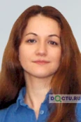 Ершова Анна Михайловна - Москва