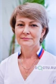 Ершова Дина Владимировна - Тюмень