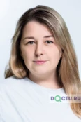 Ершова Екатерина Владимировна - Иваново