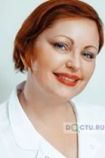 Ершова Елена Александровна - Вологда