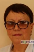 Ершова Елена Иосифовна - Набережные Челны