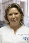 Ершова Елена Павловна - Москва