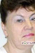 Ершова Галина Алексеевна - Саратов