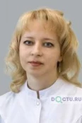 Ершова Галина Станиславовна - Чебоксары