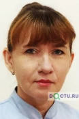 Ершова Ирина Александровна - Санкт-Петербург