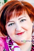 Ершова Ирина Анатольевна - Киров