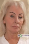 Ершова Ирина Сергеевна - Нижний Новгород