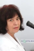 Ершова Яна Борисовна - Новороссийск
