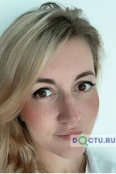 Ершова Маргарита Андреевна - Санкт-Петербург