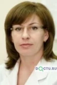 Ершова Маргарита Владимировна - Москва