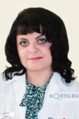 Ершова Марина Олеговна - Ульяновск