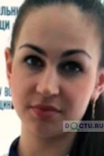 Ершова Марина Викторовна - Барнаул