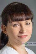Ершова Нонна Александровна - Волгоград