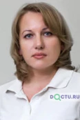 Ершова Наталья Викторовна - Москва