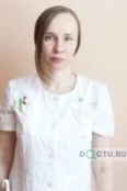 Ершова Надежда Борисовна - Санкт-Петербург