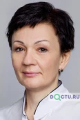 Ершова Оксана Николаевна - Санкт-Петербург