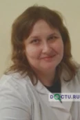 Ершова Оксана Валентиновна - Санкт-Петербург