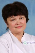 Ершова Ольга Ивановна - Чебоксары