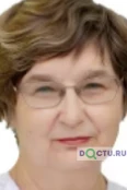 Ершова Светлана Николаевна - Тверь