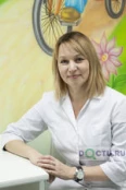 Ершова Татьяна Николаевна - Дзержинск
