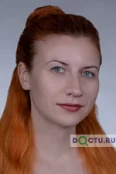 Ершова Вероника Борисовна - Санкт-Петербург