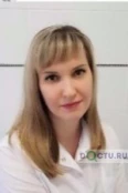 Ерыкалина Ирина Викторовна - Челябинск