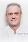 Ерыкалов Сергей Владимирович - Челябинск